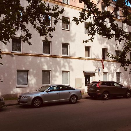 Sala Apartments Riga Exterior foto